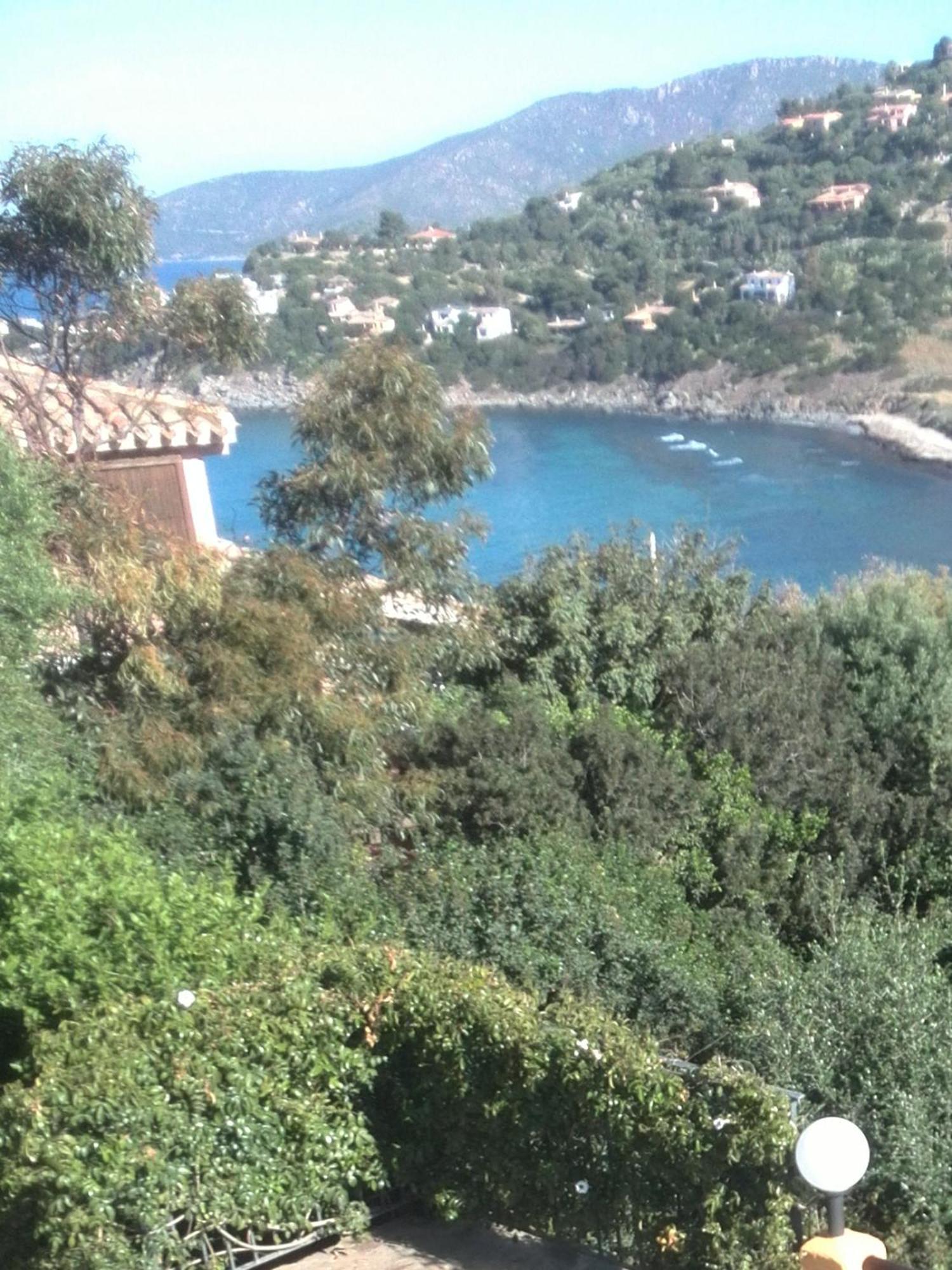 Vittoria With Private Heated Swimming Pool Complete With Hidromassage For Exclusive Use , Sea View, 150 Meters From The *